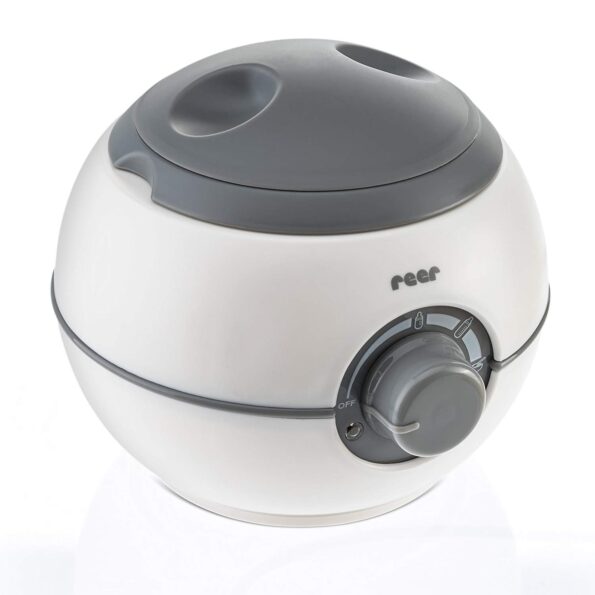 Reer : chauffe biberon foodball -10070