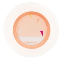 Babymoov : Mon premier coffret de vaisselle - Pêche-10264