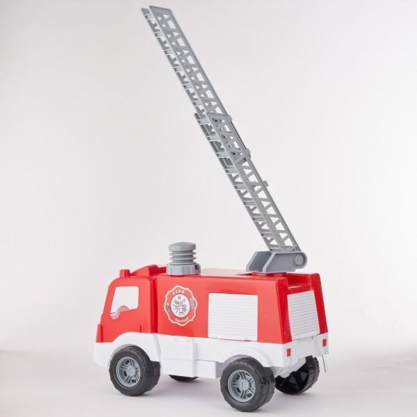 Dolu : Mon camion de pompier-10097