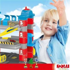 Dolu - Garage 3 Niveaux-10110