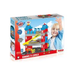 Dolu - Garage 3 Niveaux-10112