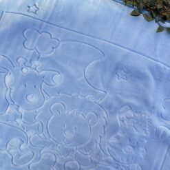 couverture baby sac belpla