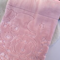 couverture baby sac belpla