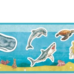 jeu éducatif les animaux