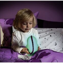 Reer : Veilleuse adorable petit monstre-10062