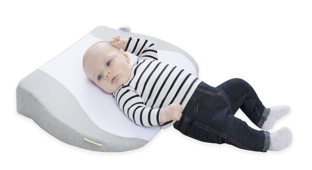 Babymoov Plan Incline Ergonomique 15 Allobebe Maroc