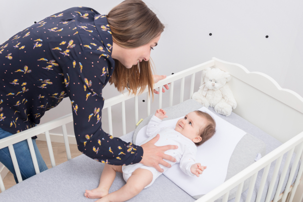 Babymoov Plan Incline Ergonomique 15 Allobebe Maroc