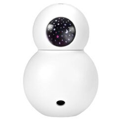 humidificateur projecteur