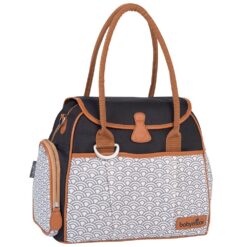 Babymoov: Sac à langer Style Bag-10411