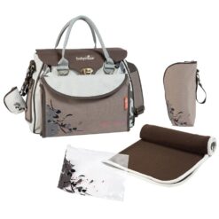 Babymoov: baby Natural maternity bag-10407
