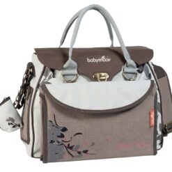 Babymoov: baby Natural maternity bag-10406