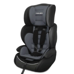Siège auto Grp1/2/3 (9 à 36kg)
