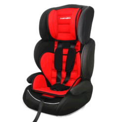 Siège auto Grp1/2/3 (9 à 36kg)