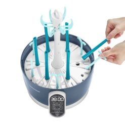 Sterilisateur Turbo Pure - Babymoov -10220