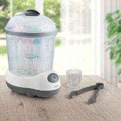 Reer : Stérilisateur avec fonction Sechage Vapodry-10040