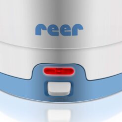 sterilisateur bierons bebe