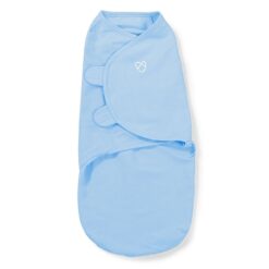 emmaillotage bébé swaddleMe -Summer Infant -10017