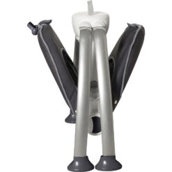 Transat bébé Swoon up zinc - Babymoov -10207