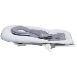 Transat bébé Graphik Blue - Babymoov -10370