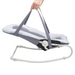 Transat bébé Graphik Blue - Babymoov -10371