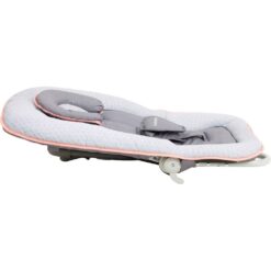 Transat bébé Graphik peach - Babymoov -10356