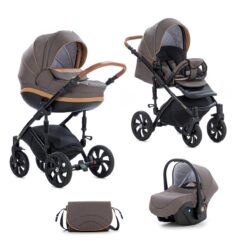 Trio Poussette TUTIS mimi Style