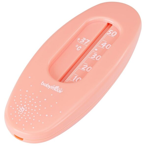 thermometre de bain babymoov