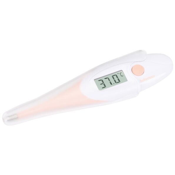 thermometre bébé maroc