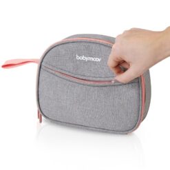 Trousse de toilette et de soin Peach babymoov Maroc