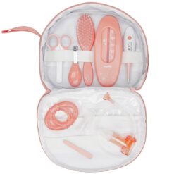 Trousse de toilette et de soin Peach - Babymoov -10388