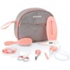 Trousse de toilette et de soin Peach