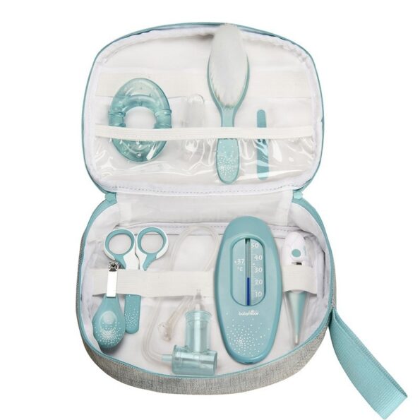 Trousse de toilette et de soin Aqua – Babymoov