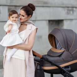 Trio Poussette TUTIS mimi Style-10256