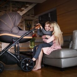 Trio Poussette TUTIS mimi Style-10258