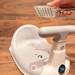 siège de bain bébé