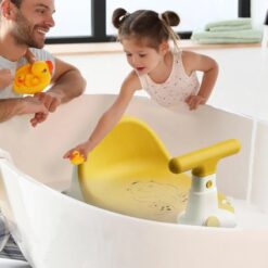 siège de bain bébé