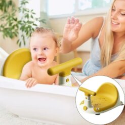 siège de bain bébé