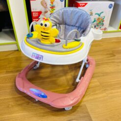 Youpala interactif abeille 6m+