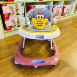 Youpala interactif abeille 6m+