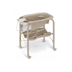 Table à langer avec baignoire Cambio Ourson 261 - Cam