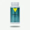 Vitall+ Oméga 3 Huile de Poisson EPA & DHA – 60 Capsules | Cœur & Cerveau