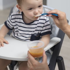 Babymoov : Babybols - Contenants alimentaire - 250ml (x6)-11099