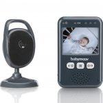 babyphjone camera babymoov