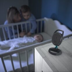 Essential Babyphone Vidéo - Babymoov-11123