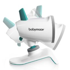 Babyphone vidéo Yoo-Feel- Babymoov-11159