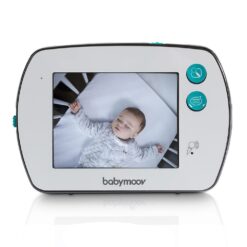 Babyphone vidéo Yoo-Feel- Babymoov-11161