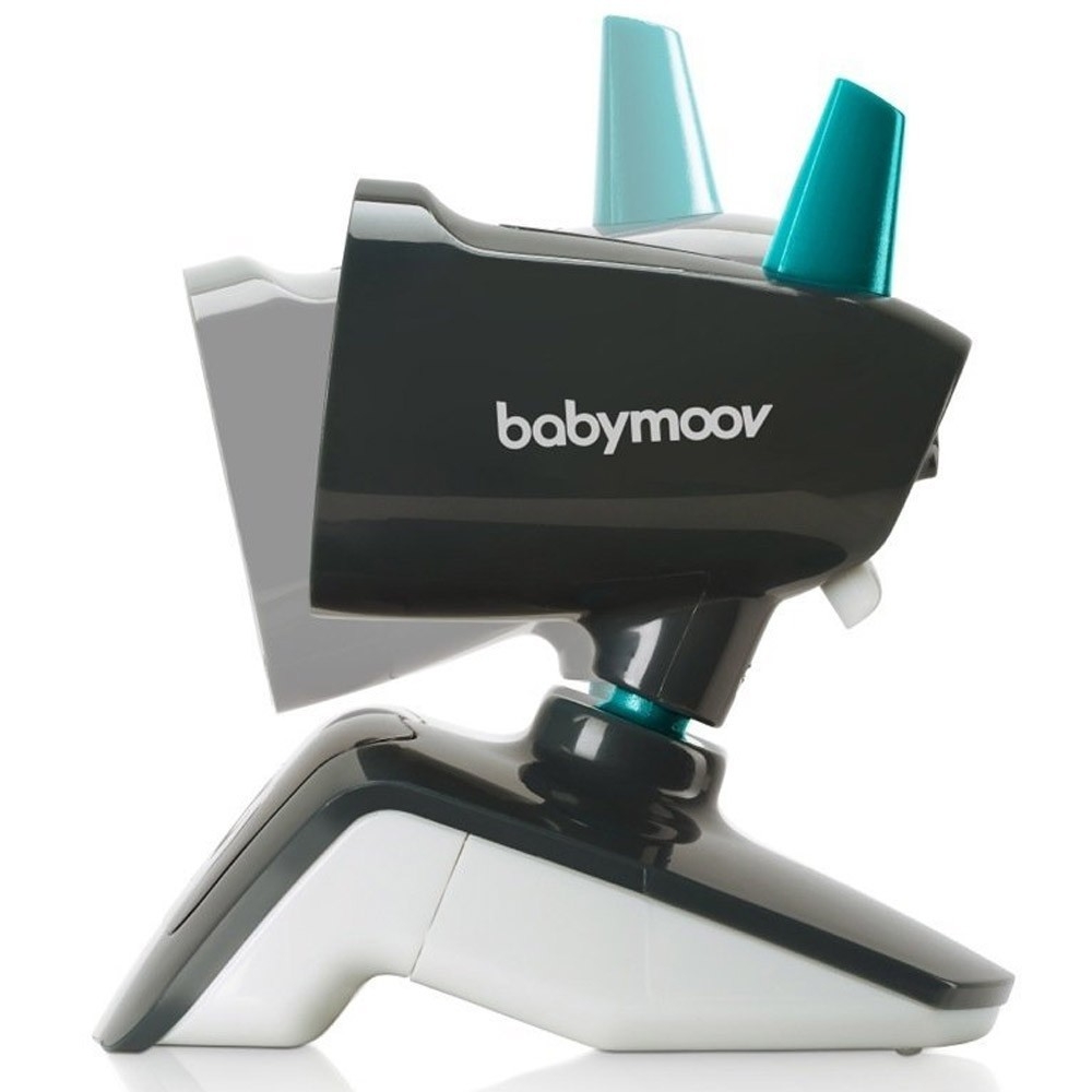 BABYMOOV Caméra Additionelle pour Babyphone Vidéo YOO-SEE sur marjanemall  aux meilleurs prix au Maroc