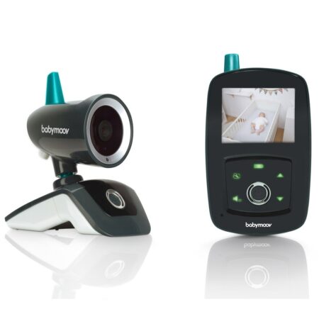 babyphone camera yoo travel
