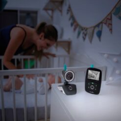 Babyphone vidéo Yoo-Feel- Babymoov-11158