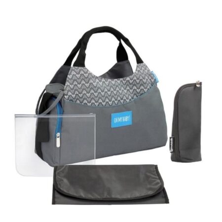 sac a langer maman bébé badabulle